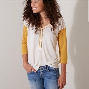 Fitz and Eddi baseball henley